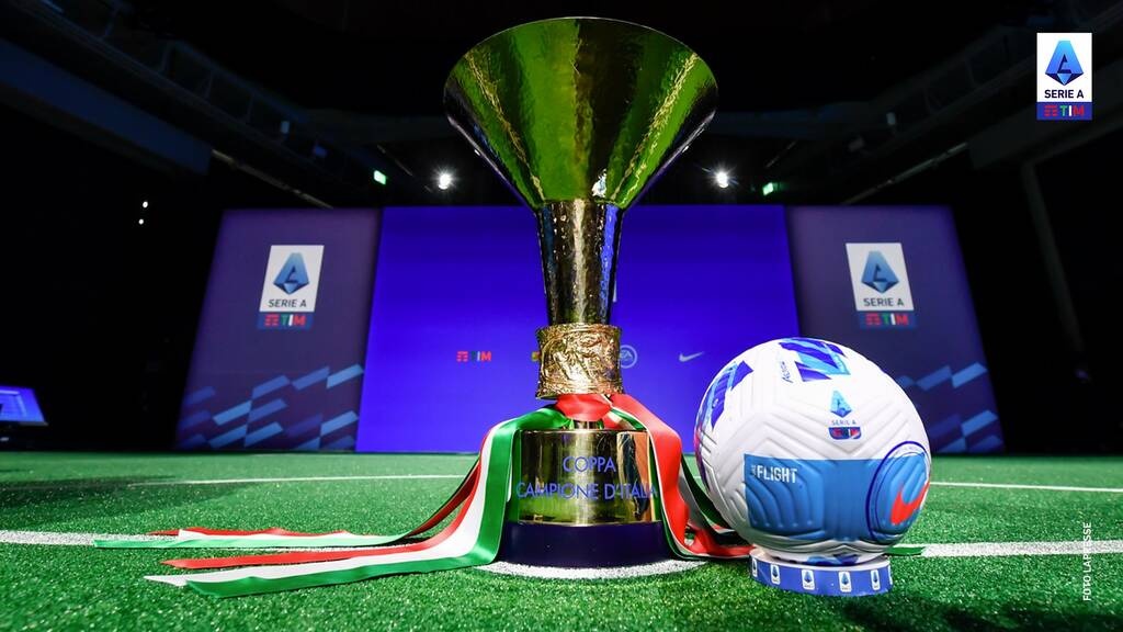 Serie A: Ετοιμάζει πρόταση για… επανάσταση για το πρωτάθλημα (photos)