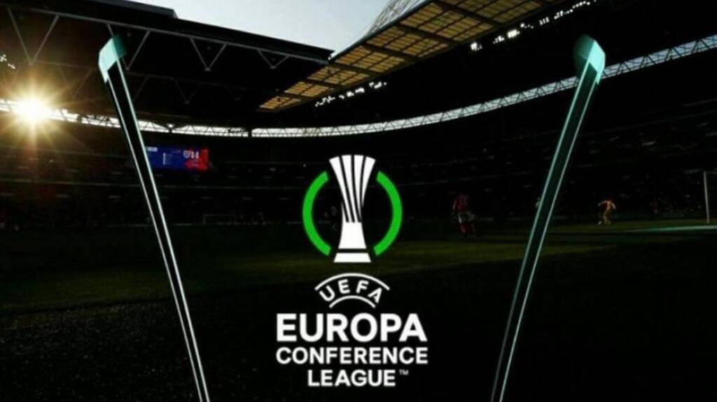 Conference League: Τα ζευγάρια του β' προκριματικού γύρου