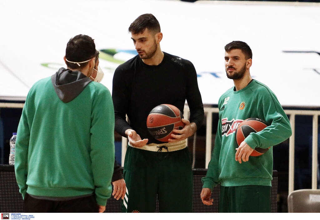 Απόλλων Πάτρας: Θέλει τον Δίπλαρο (photos)