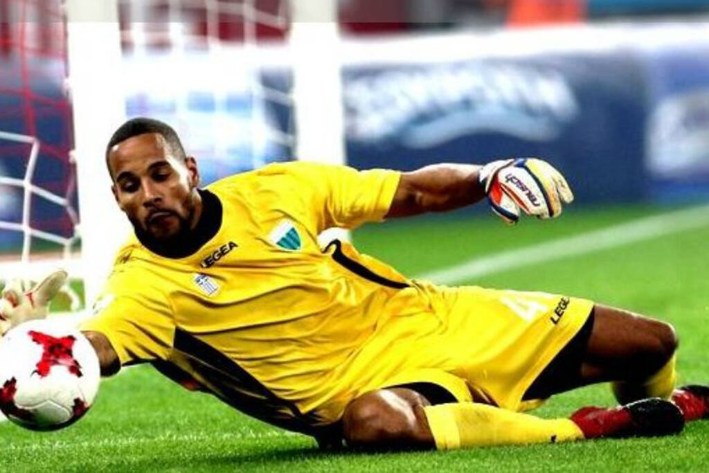 ΟΦΗ: Κοντά σε Επασί