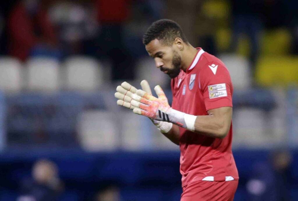 ΟΦΗ: Κοντά σε Επασί