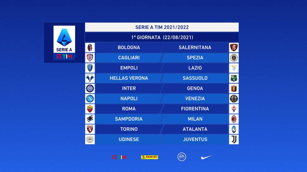 Serie A: Ετοιμάζει πρόταση για… επανάσταση για το πρωτάθλημα (photos)