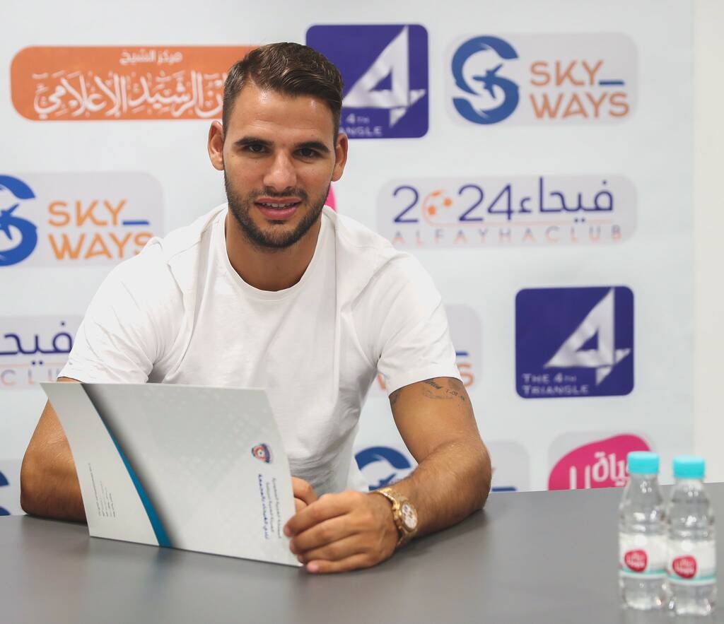 Ανακοίνωσαν Ταχτσίδη με... Φραγκοσυριανή - Το μυθικό συμβόλαιο και ο Ίλια Ίβιτς