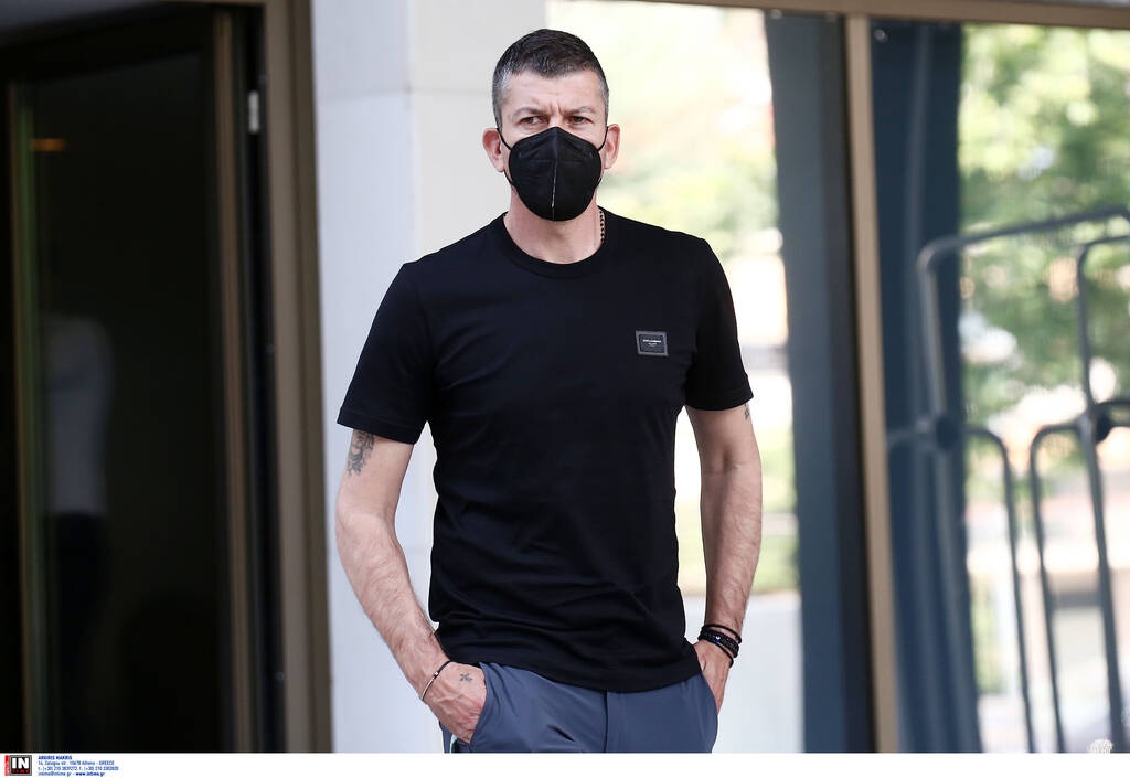 ΠΑΟΚ: Επιστρέφει στον ΠΑΟΚ ο Πάμπλο Γκαρσία