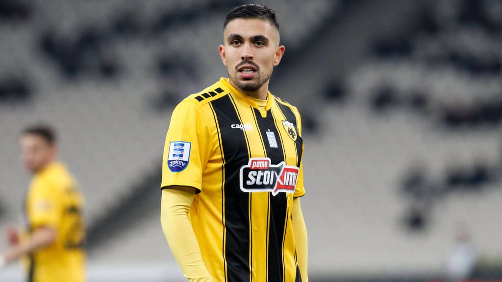 Κλωναρίδης: Τέλος από τον ΑΠΟΕΛ - Επιστρέφει στην Super League