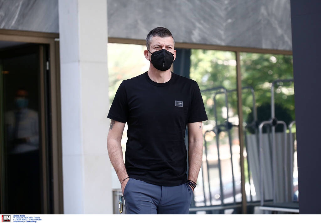 ΠΑΟΚ: Επιστρέφει στον ΠΑΟΚ ο Πάμπλο Γκαρσία