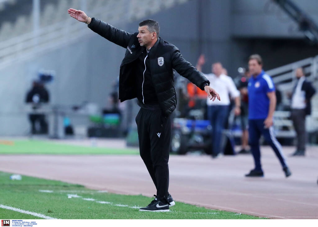 ΠΑΟΚ: Επιστρέφει στον ΠΑΟΚ ο Πάμπλο Γκαρσία