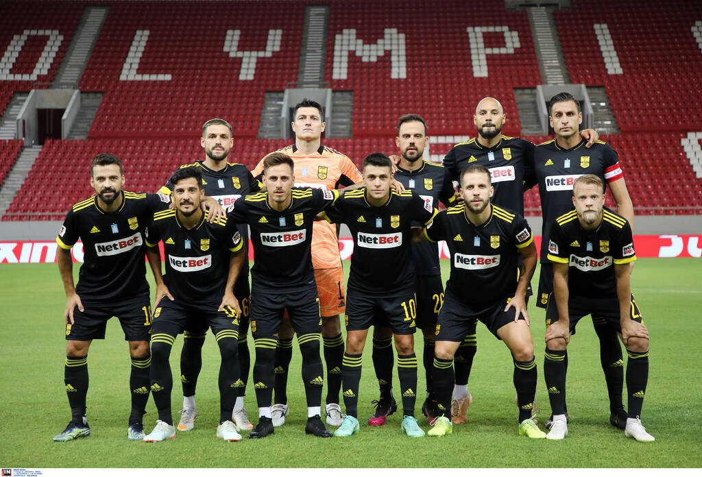 Europa Conference League: Οι πιθανοί αντίπαλοι για ΠΑΟΚ, ΑΕΚ και Άρη