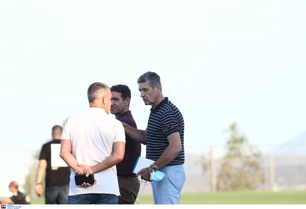 Παναθηναϊκός: «Ξεμούδιασαν» με πεντάρα κόντρα στην Κ19 οι «πράσινοι» (photos)