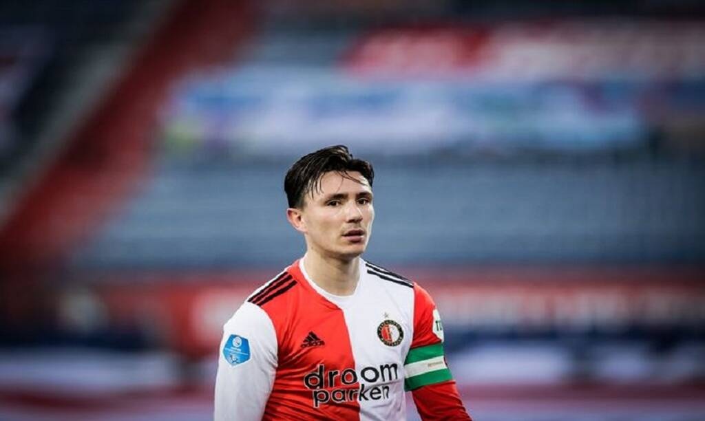 Έσκασε «βόμβα» στην Ολλανδία - Ο Άγιαξ «άρπαξε» τον αρχηγό της Φέγενορντ