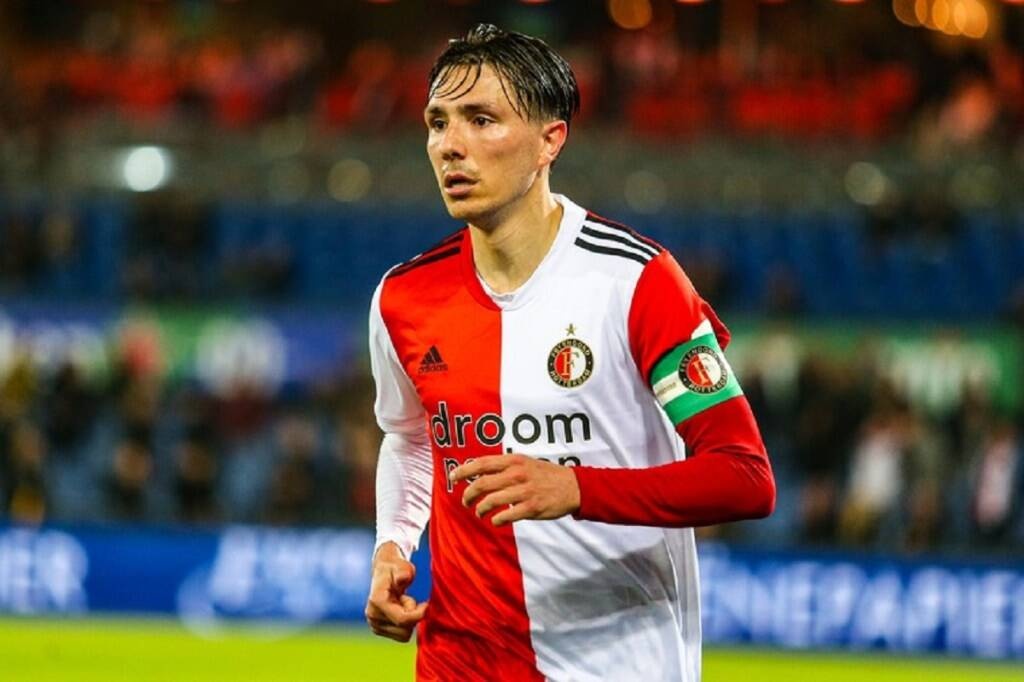 Έσκασε «βόμβα» στην Ολλανδία - Ο Άγιαξ «άρπαξε» τον αρχηγό της Φέγενορντ