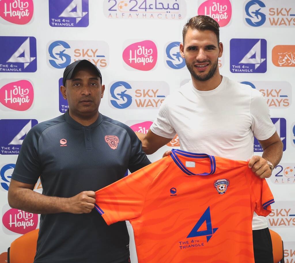 Ανακοίνωσαν Ταχτσίδη με... Φραγκοσυριανή - Το μυθικό συμβόλαιο και ο Ίλια Ίβιτς