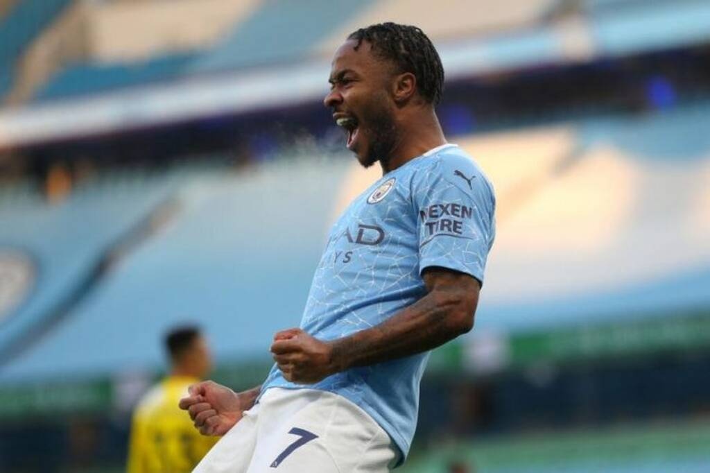 Μάντσεστερ Σίτι: Στο «σφυρί» δυο αστέρια