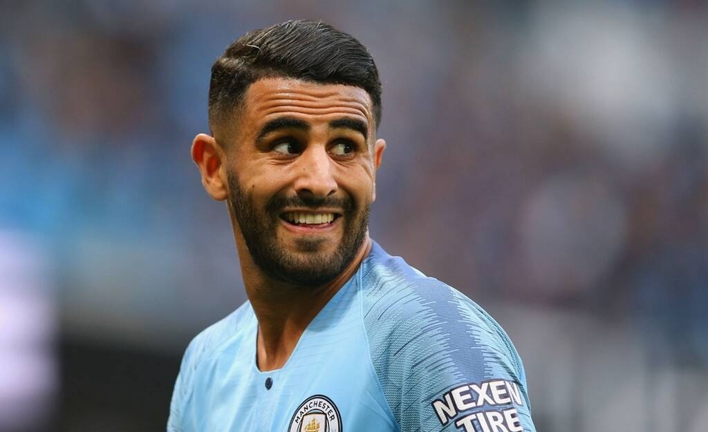 Μάντσεστερ Σίτι: Στο «σφυρί» δυο αστέρια