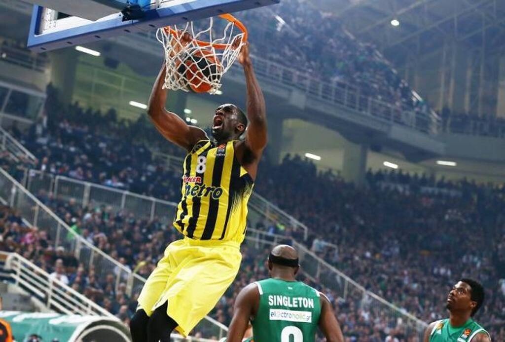 Βίρτους Μπολόνια: Μια ανάσα από Γιούντο