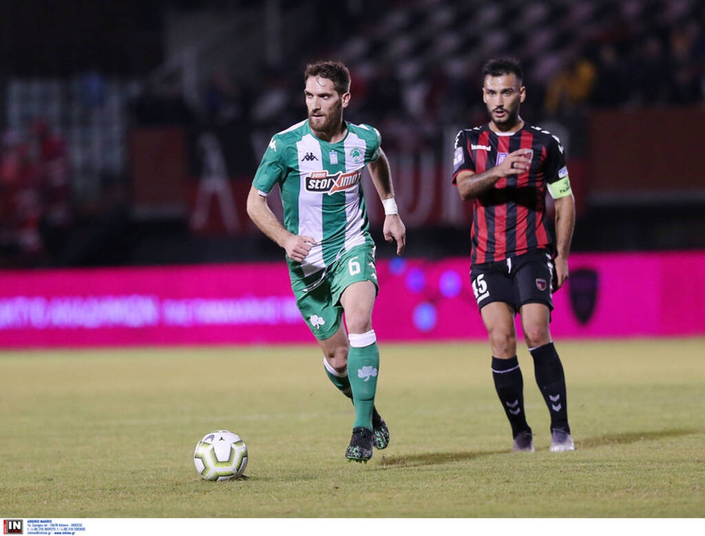 Παναθηναϊκός: Το καλοκαίρι των λαθών και της μετριότητας – Επιβίωσε μόνο ένας! (photos)