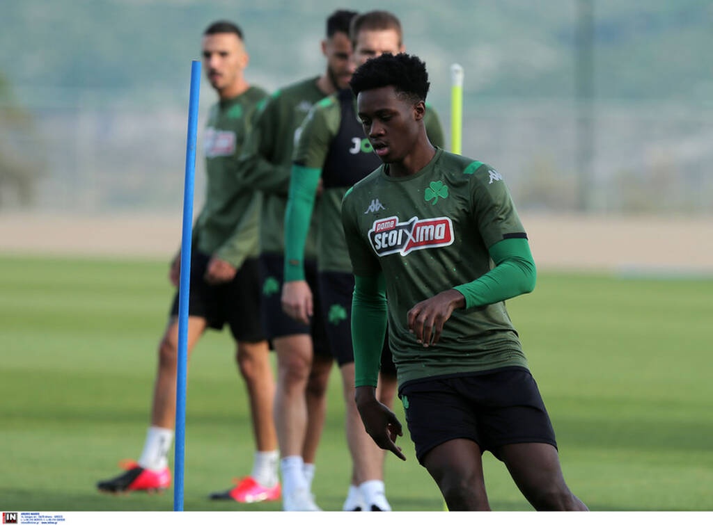 Παναθηναϊκός: Το καλοκαίρι των λαθών και της μετριότητας – Επιβίωσε μόνο ένας! (photos)