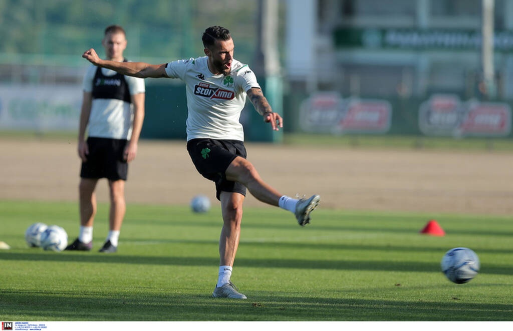 Παναθηναϊκός: Το καλοκαίρι των λαθών και της μετριότητας – Επιβίωσε μόνο ένας! (photos)