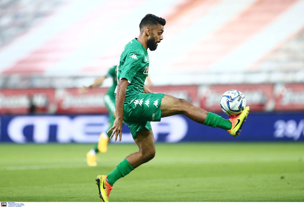 Παναθηναϊκός: Το καλοκαίρι των λαθών και της μετριότητας – Επιβίωσε μόνο ένας! (photos)