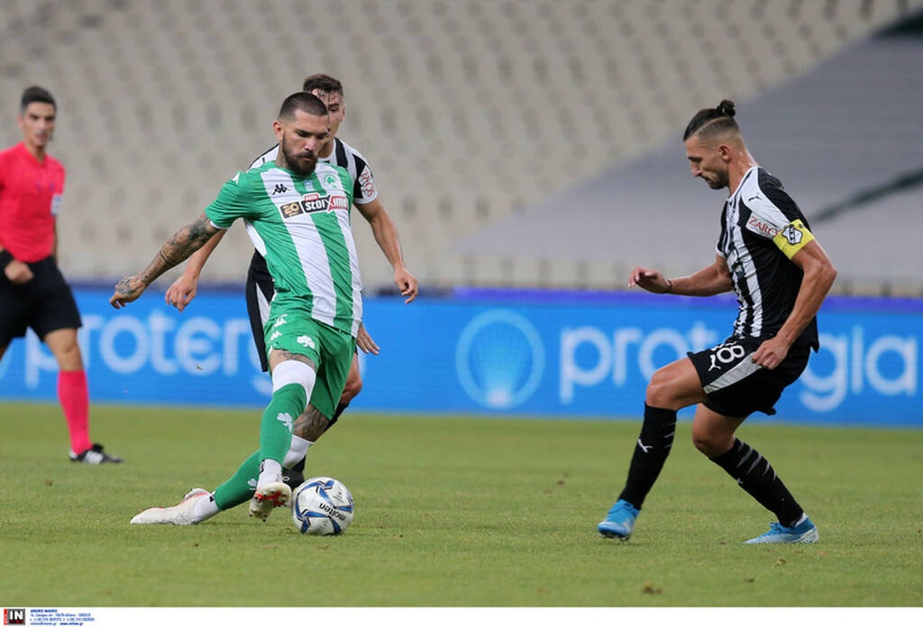 Παναθηναϊκός: Το καλοκαίρι των λαθών και της μετριότητας – Επιβίωσε μόνο ένας! (photos)