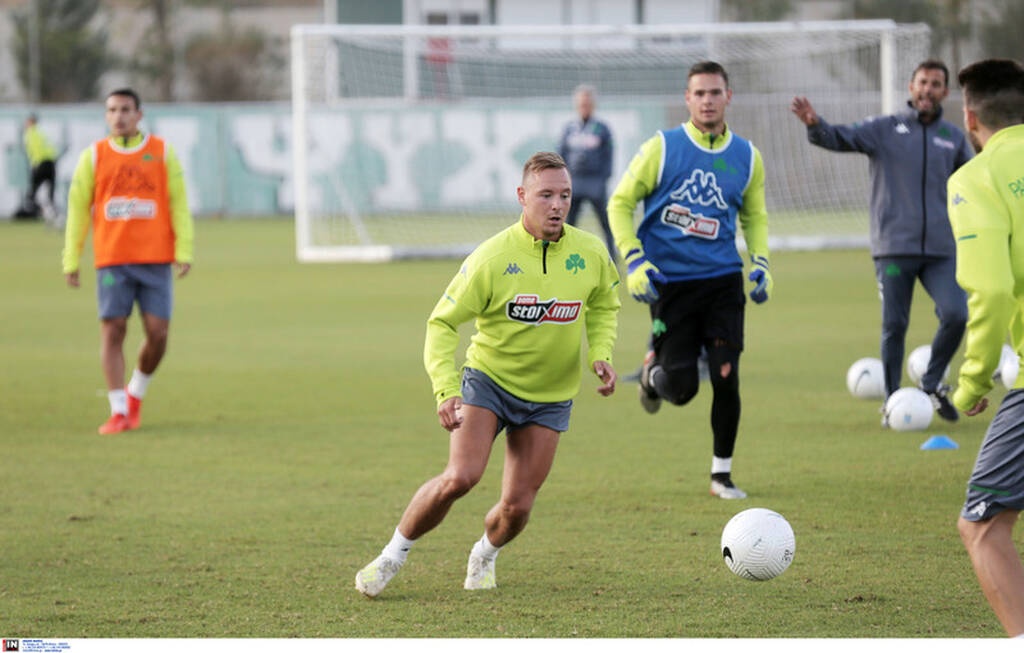 Παναθηναϊκός: Το καλοκαίρι των λαθών και της μετριότητας – Επιβίωσε μόνο ένας! (photos)