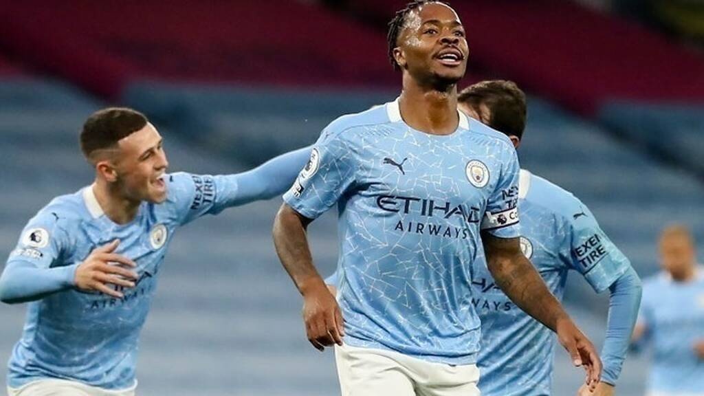 Μάντσεστερ Σίτι: Στο «σφυρί» δυο αστέρια