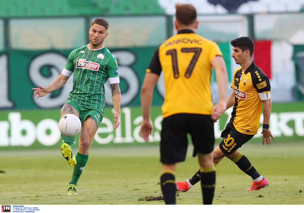 Παναθηναϊκός: Το καλοκαίρι των λαθών και της μετριότητας – Επιβίωσε μόνο ένας! (photos)