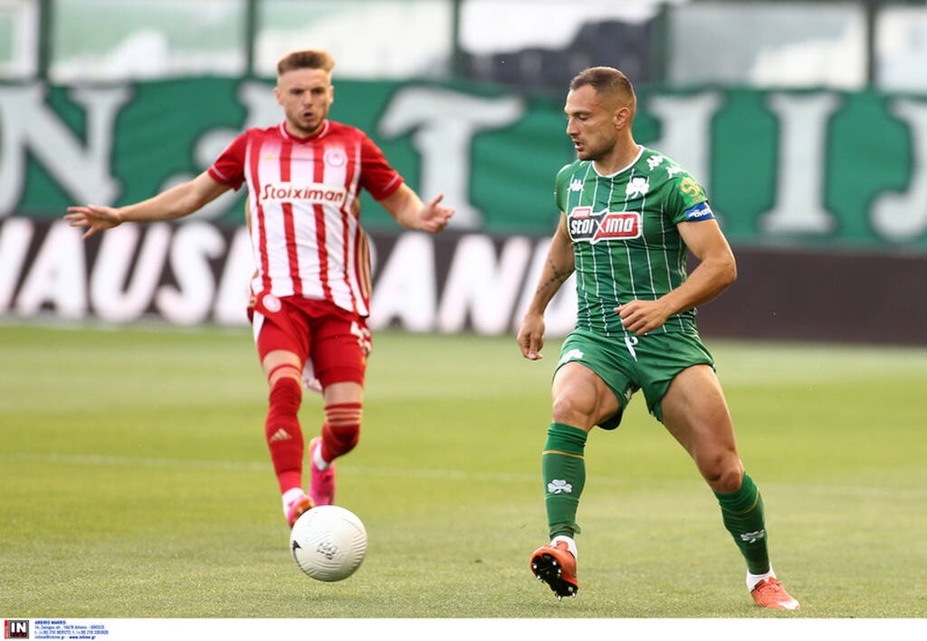 Παναθηναϊκός: Το καλοκαίρι των λαθών και της μετριότητας – Επιβίωσε μόνο ένας! (photos)