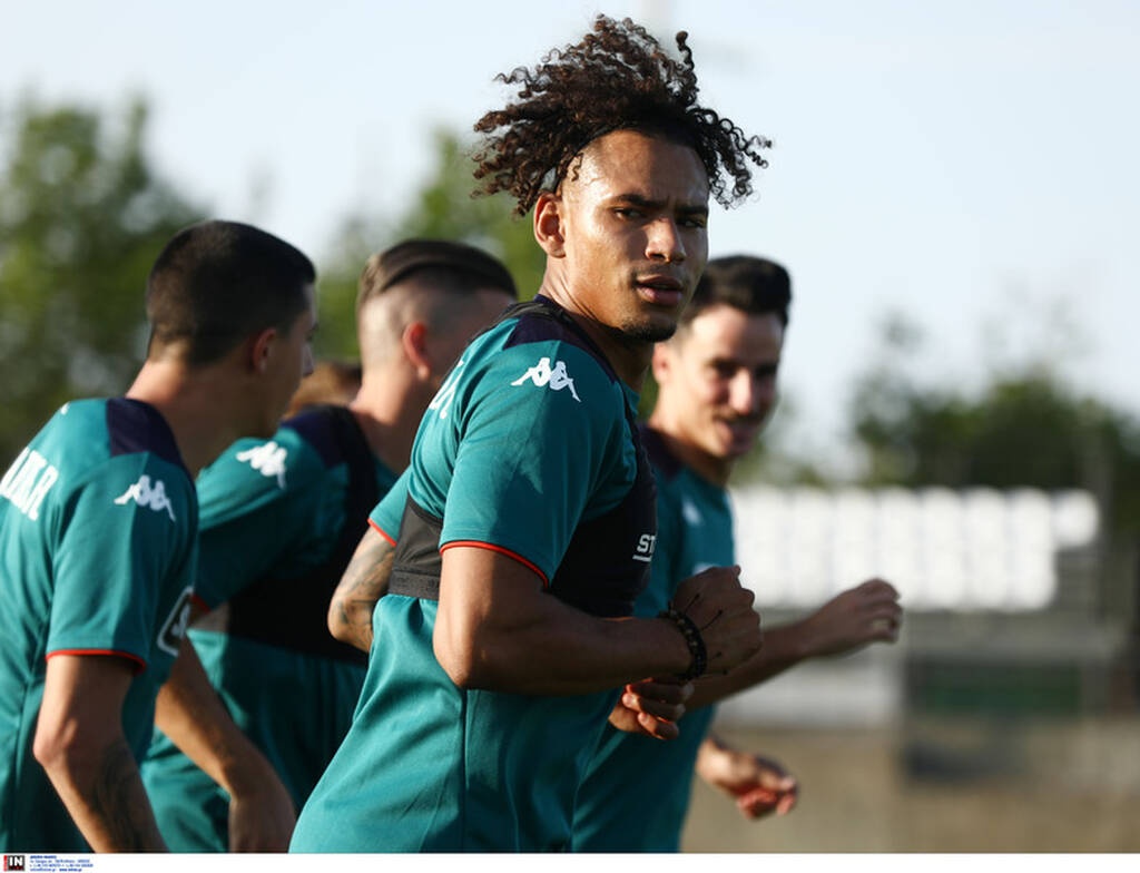 Παναθηναϊκός: Το καλοκαίρι των λαθών και της μετριότητας – Επιβίωσε μόνο ένας! (photos)