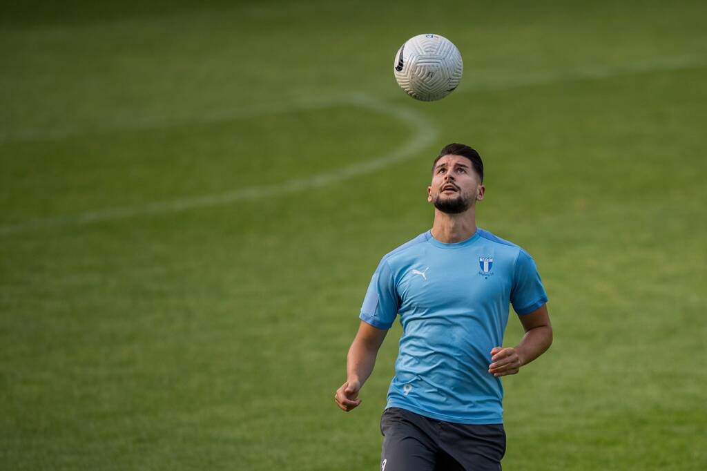 ΠΑΟΚ: Ασταμάτητος ο Τσόλακ – Σκοράρει κατά ριπάς στη Μάλμε! (video+photos)