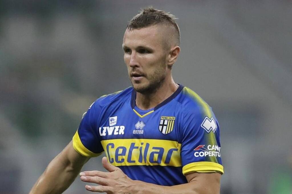 ΠΑΟΚ: Λεπτομέρειες για Κούρτις - Πάει Ολλανδία ο Σλοβένος