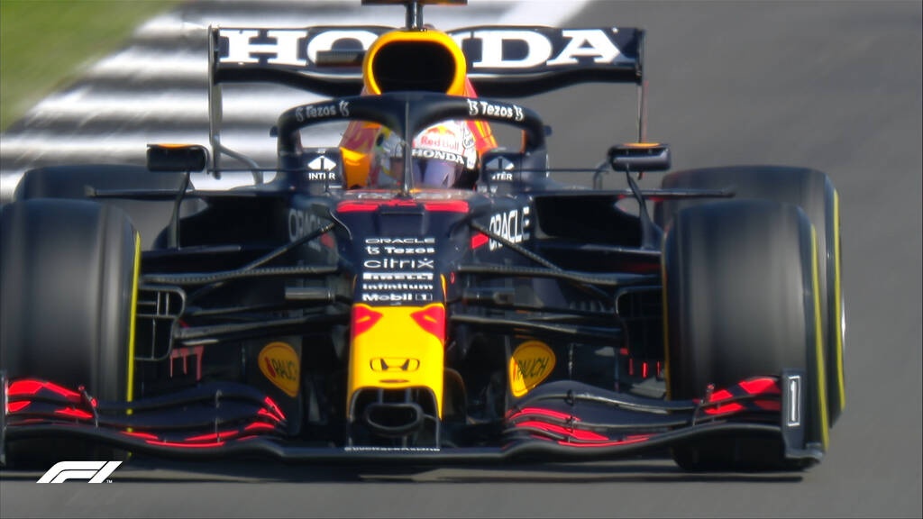 Formula 1: Poleman ο Φερστάπεν που πρώτευσε στον αγώνα σπριντ