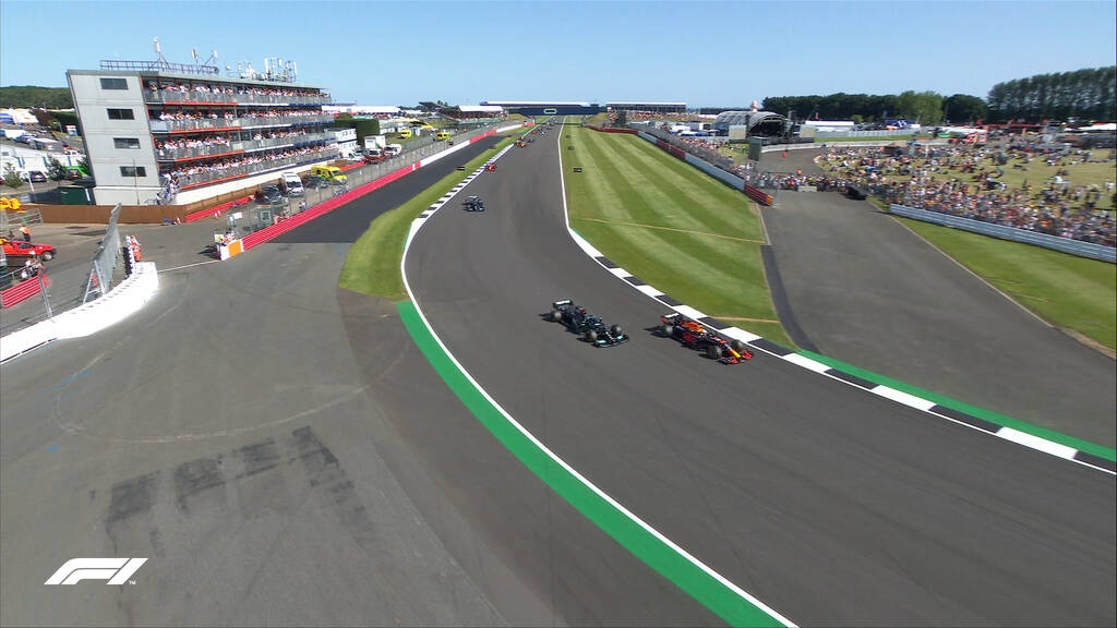 Formula 1: Poleman ο Φερστάπεν που πρώτευσε στον αγώνα σπριντ