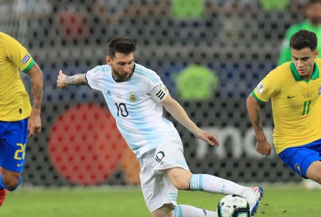 Λιονέλ Μέσι: Χαμός στο Μαϊάμι (photos+video)