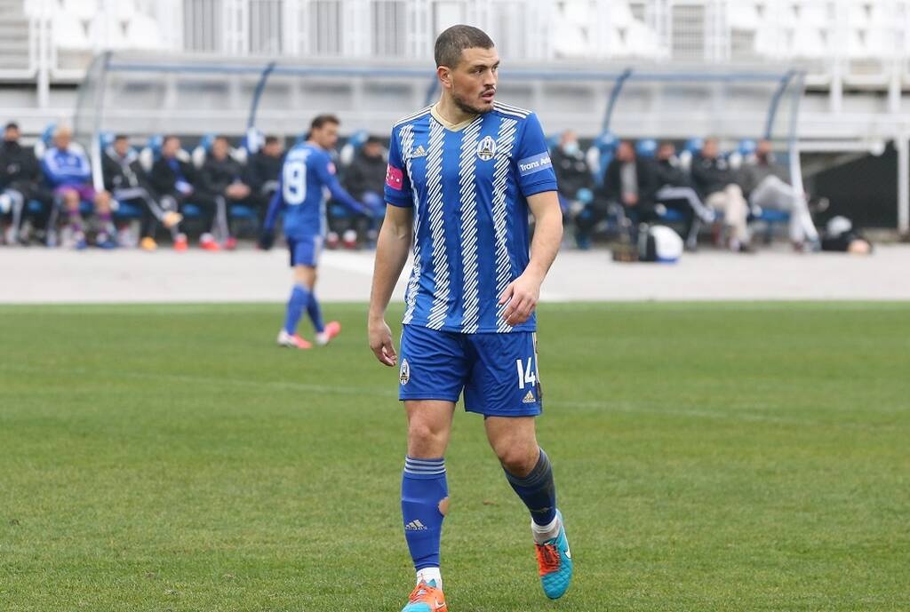 Σε ομάδα-έκπληξη ο Κυριάκος Παπαδόπουλος - Έκλεισε και επίσημα (photos)