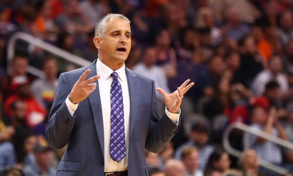 Φενέρμπαχτσε: Αποχωρεί ο Κοκόσκοφ - Επιστρέφει στο NBA