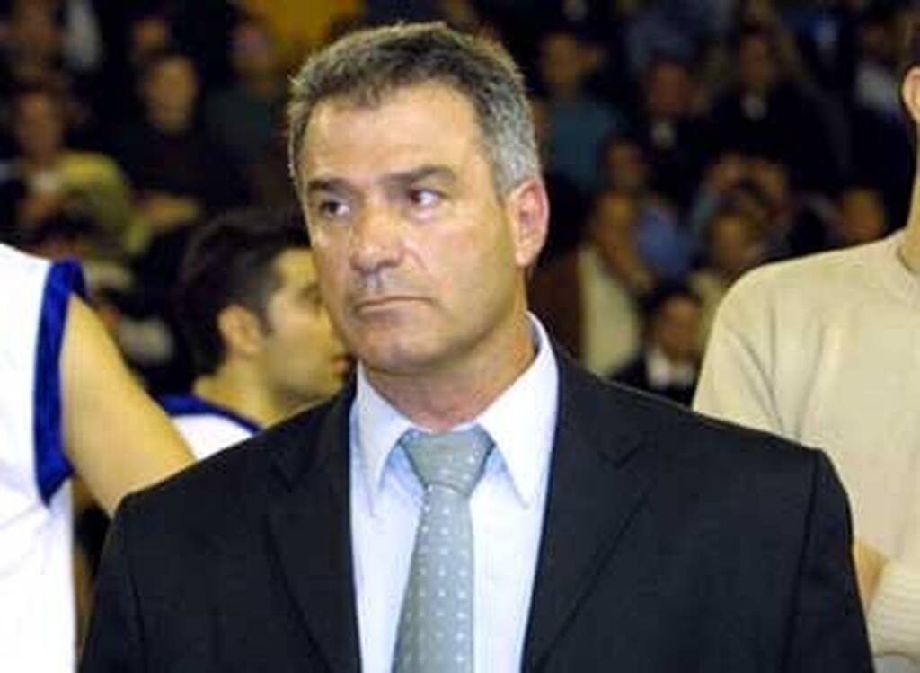 Θλίψη: Πέθανε ο Νίκος Παύλου (photos)
