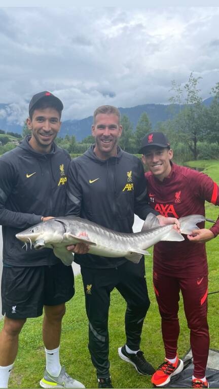 Η ψαριά της χρονιάς από τον Τσιμίκα - Έβγαλε «θηρίο» 20 κιλών και τρελάθηκε (photos)