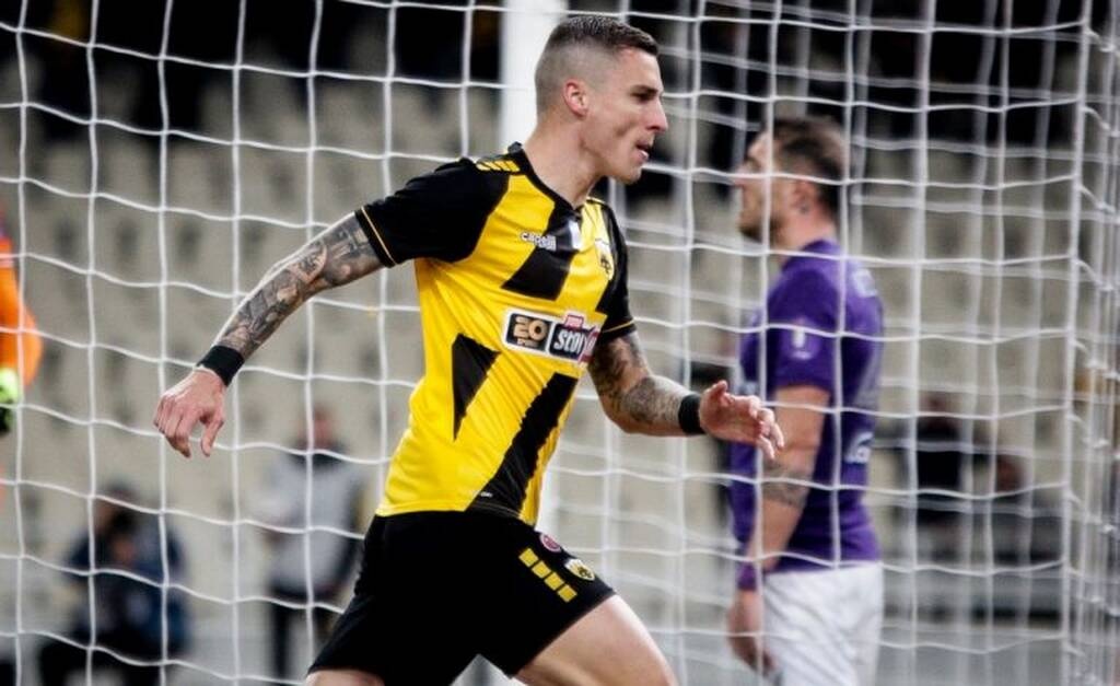 ΑΕΚ: Μεταγραφικός... οργασμός - Τελειώνει του Βράνιες, φουλ για δεξί μπακ και εξτρέμ (photos)