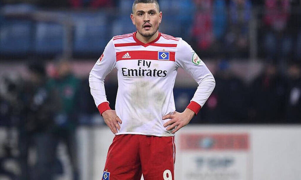 Σε ομάδα-έκπληξη ο Κυριάκος Παπαδόπουλος - Έκλεισε και επίσημα (photos)