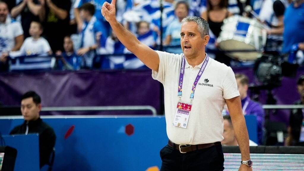 Φενέρμπαχτσε: Αποχωρεί ο Κοκόσκοφ - Επιστρέφει στο NBA