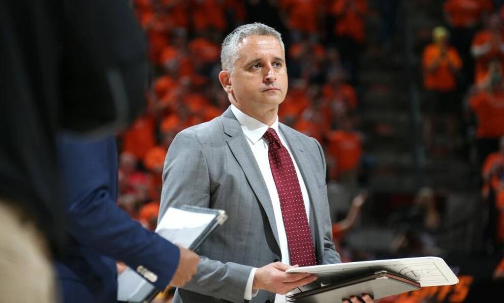 Φενέρμπαχτσε: Αποχωρεί ο Κοκόσκοφ - Επιστρέφει στο NBA