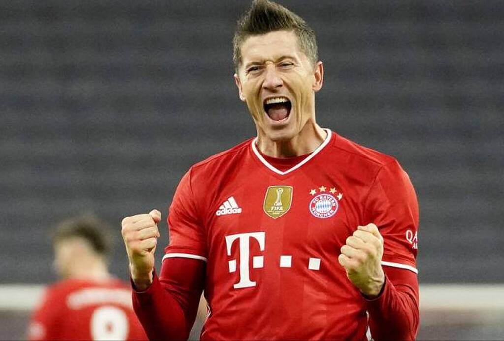 Τσέλσι: Ποιος Χάαλαντ; Πάει για τη «βόμβα» του καλοκαιριού (photos)