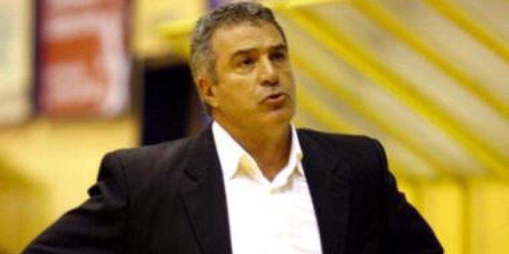 Θλίψη: Πέθανε ο Νίκος Παύλου (photos)