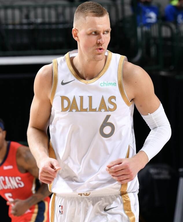 Ντάλας Μάβερικς: Ο Τζέισον Κιντ και η παραμονή Πορζίνγκις