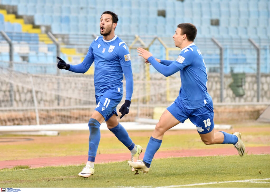 Λαμία: Κυκλοφορούν τα διαρκείας! (photos)