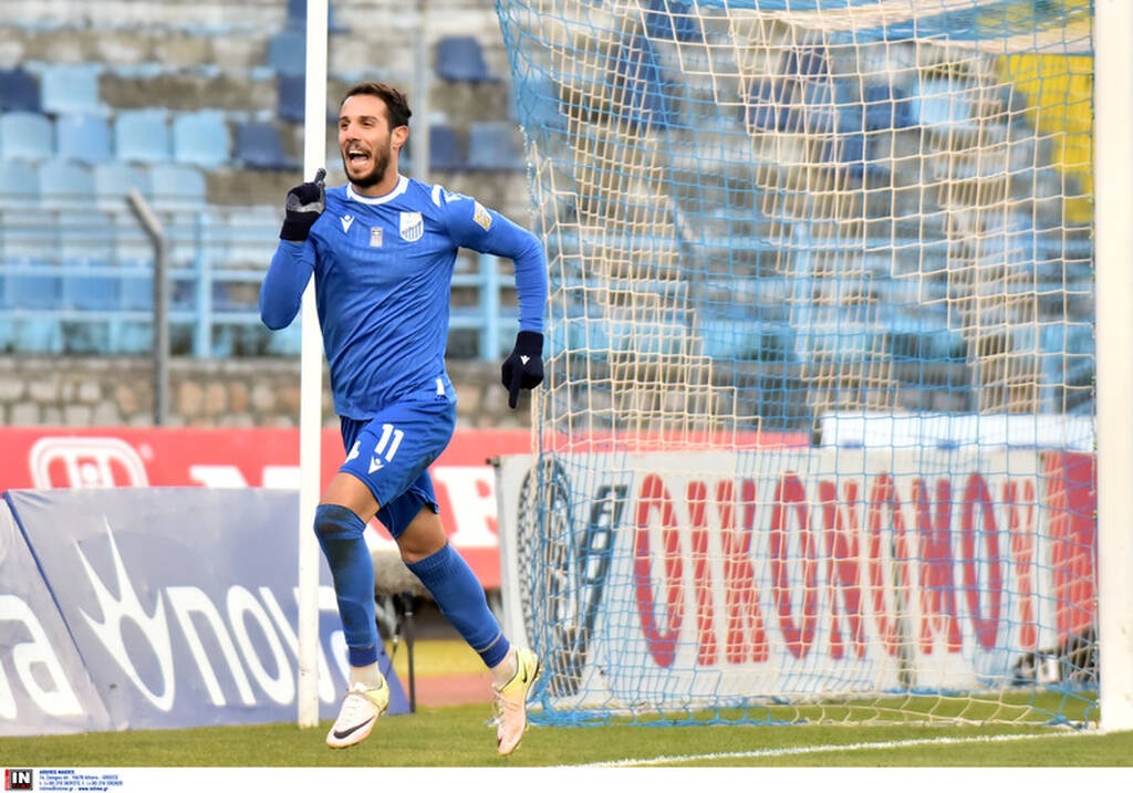 Λαμία: Κυκλοφορούν τα διαρκείας! (photos)