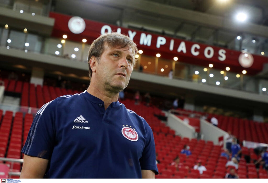 Ολυμπιακός: Ψάχνει τον 400άρη κόντρα στη Νέφτσι Μπακού - Οι αριθμοί στην Ευρώπη (photos)