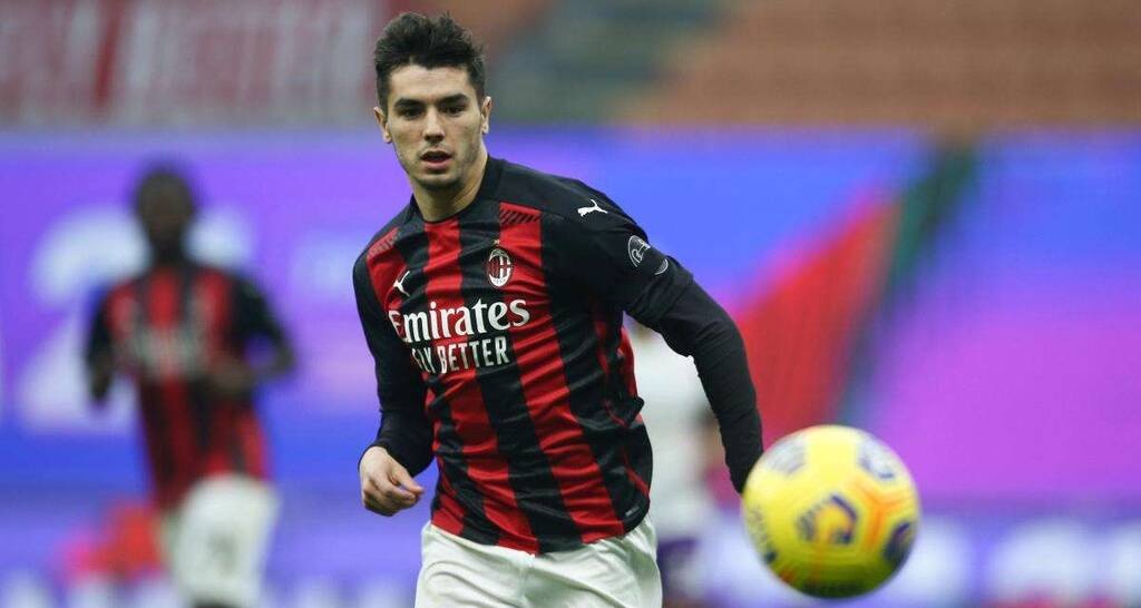 Μίλαν: Με «10άρι» τον Μπραχίμ Ντίαζ! (Photos)