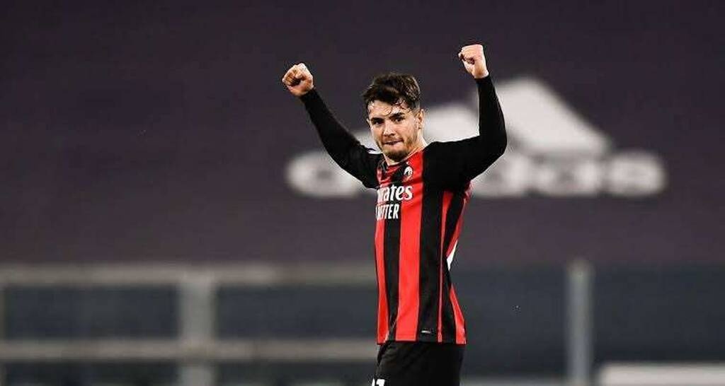 Μίλαν: Με «10άρι» τον Μπραχίμ Ντίαζ! (Photos)